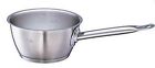 Fis1430 Collection Steel Fissler Original Stainless Pro Pan 6.3- Conical