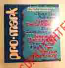 Colvol1 Promark Original 1997 Pro Mark Collectors Edition Vol 1 Cd Portnoy Lombardo Perkins