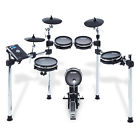 Commandmeshkitxus Alesis Command Meshkitx Electronic Drum Kit