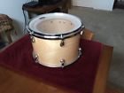 Btt1514j Condition Absolute Tom Custom Japan - Excellent Yamaha Birch