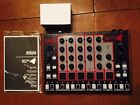 Condition Akai Rhythm Drum Sequencer Mint Analog Bass Wolf Machine
