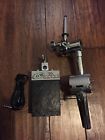 Mds25 Cowpaddy Electronic Cowbell Mount Pad Roland Yamaha V-drums Trigger Drum