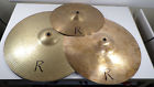 Crash Splash China Trigger Ride Realit- Hat Piece 5 Drum Electronic Cymbal