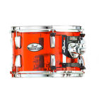 Crb1309t-c731 Pearl Crystal Beat Acrylic Tom Ruby Red Video 633816533303
