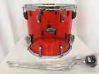 Crb1816f-c731 Pearl Crystal Beat 18