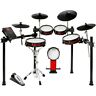 Crimsoniisexus Alesis Crimson Ii Se Electronic Drum Kit 694318025000