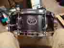 Cs-139 Tama Silverstar 14x5 Snare Drum