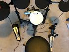 Csd130xxx Carlsbro Electronic Drum Set Barely Used