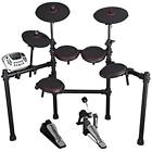 Csd180xxx Carlsbro Drum Sets Compact Electronic Kit Musical Instruments
