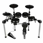 Csd500xxx Samson Carlsbro Compact Piece Presets Electronic Mesh Head 5060262523988