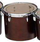 Ct-8012 Yamaha Concert Tom 12x8 Darkwood