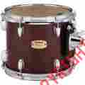 Ct-9010 Yamaha Grand Series Double Headed Concert Tom 10 X 9 In Darkwood Stain Finish 086792980775