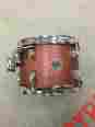 Ct1-0710t-swg Gretsch Catalina Club 10 X 7 Satin Walnut Glaze Tom Drum New