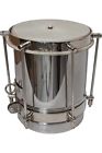 Cuic5-2s Dobani Nickel Plated Brass 844731034404