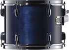 Scb12hw Custom Stage Birch Yamaha Kit Tom Sapphire Blue Fp7210a Pedal