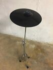 Cv-5 Roland Cymbal With Stand