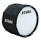 Cvb2224 Tama Marching Bass Drum 887802032183