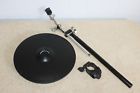 Cy-13rc Roland Crash Cymbal Complete Must See