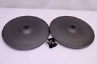 Cy-14c-mg Cy-14-mg Roland Two Crash Drum Triggers For Td