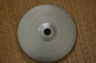 Cy-14c Cymbal Cy14sv Vdrum Roland Silver Cymbals Drum Sv Crash V