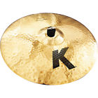 K0997 Cymbal Zildjian Custom Session Ride 20
