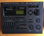 Td-10 D-10 Roland Percussion Sound Module Power Cable Used Good Tested Working