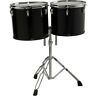 D50001314crte Sound Percussion Labs Concert Tom Set And With Stand