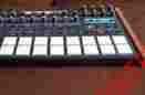 00855346000852 Dave Smith Tempest Analog Drum Machine
