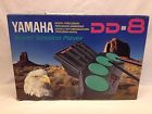 Dd-8 Yamaha Digital Percussion Super Session Player 086792270746