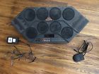 Dd11 Yamaha Electronic Drum Midi Late Rare 086792270388