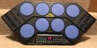 Dd12 Yamaha Digital Percussion Drum Set And Accessories