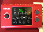 Dd1electronic Ddrum Usb Brain Drum Module