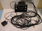 Dd502 Supply Drum Snake Yoki Power Controller Patch Cable