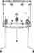 Ddac1618ttcl Dw Design Series Acrylic Tom 16 X 18 647139271590
