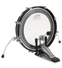 Ddbd0320blcr Dw Design Series Pancake Bass Drum Inch Black 647139458076