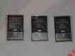 Ddc-c05 Ddc-b04 Memory 3 Korg Ddc-bo6 Card Set Rom