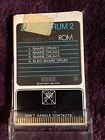 Ddc-e04 Ddc-e 04 Korg Snare Drum Rom Memory Card For Ddd Machine