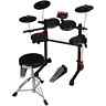 Ddeflex Ddrum Complete Electronic Drum Set Open Box 810069631868