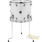 Ddlg1618ttwh Dw Drums 16x18 Design 647139284552