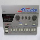 Ddm-20 Korg Super Percussion Ddm Works Great No Power Supply Din