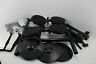 Ddmesh1000 Rockjam Rock Jam Eight Piece Electric Drum Set Adjustable Heads