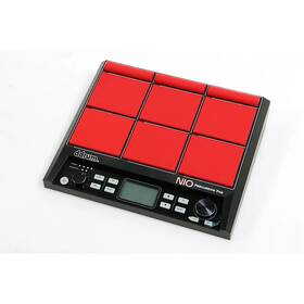Ddrum 197881469702 Nio Percussion Pad Ob