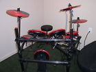 5-peice Ddrum Electronic Drum Kit
