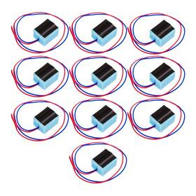 5005-10 Ddrum 5005 Universal Replacement Trigger Transducer 10-pack 10187
