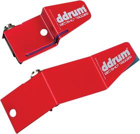 Ddrum 705353279959 Rskit Red Shot Trigger Kit