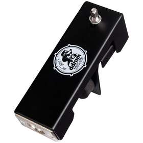 Ddrum 810069636887 Vinnie Paul Acoustic Trigger For Bass / Kick Drum - Used