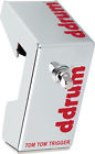 Ddrum Chrome Elite Acoustic Drum Trigger For Tom New Improved 819998158002
