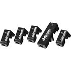 Ddrum Drt Kit Pack 5 Piece Dual Element Trigger 819998042554