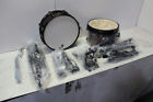 Ddrum Lot Of Assorted D