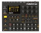 8-voice Dds8 Elektron Digitakt Drum Computer And Sampler Open Box